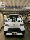 Daihatsu Hijet  2020