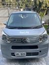 Daihatsu Move  2022