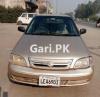 Suzuki Cultus VXL 2006