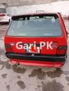Fiat Uno  2009