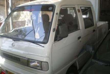 Changan Kalash Base Grade 2006