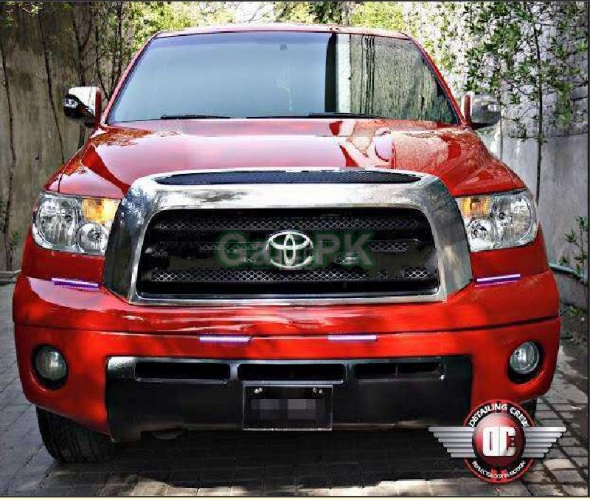 Toyota Hi roof  2007