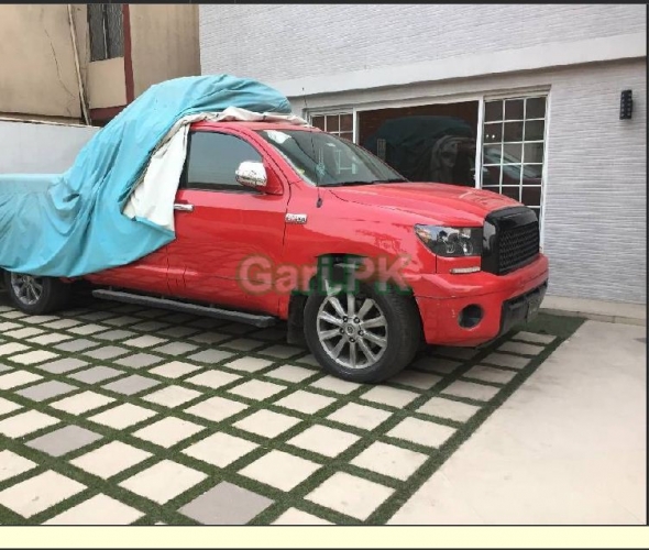 Toyota Hi roof  2007