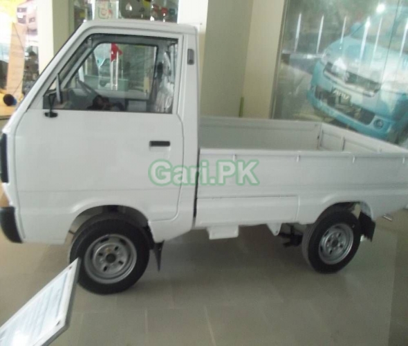 Suzuki Ravi PICKUP STD VX 1989