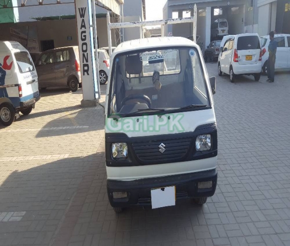 Suzuki Ravi Euro ll 1998