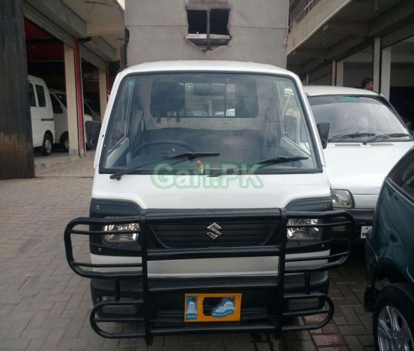 Suzuki Ravi Euro ll 2019