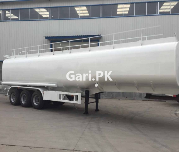 FAW Carrier Flatbed 2019