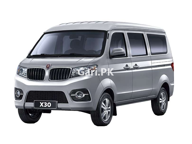 Jinbei X30 2020 Jinbei X30 2020
