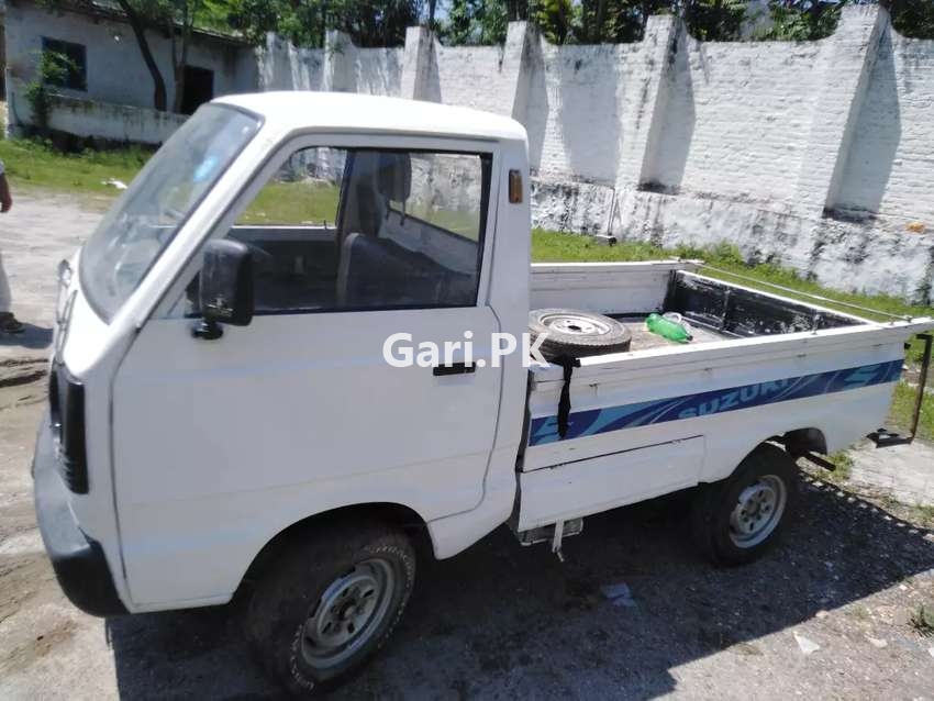 Suzuki Pickup  1992