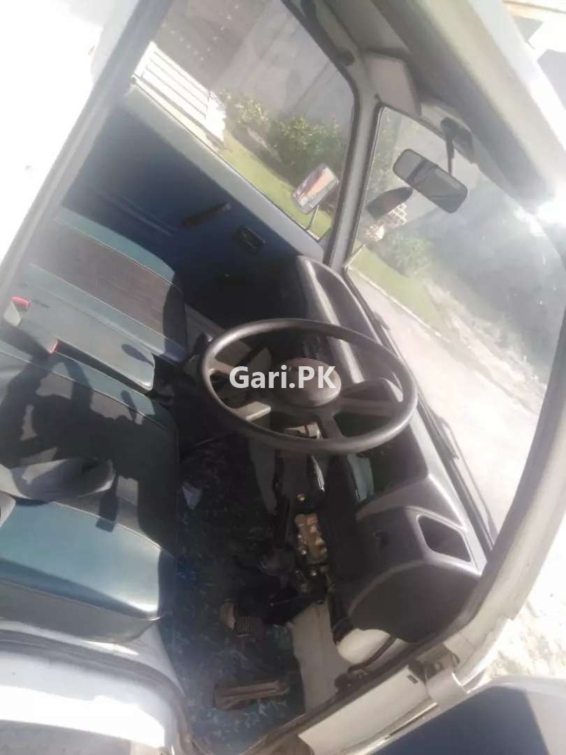 Suzuki Pickup 2016 Suzuki Pickup 2016