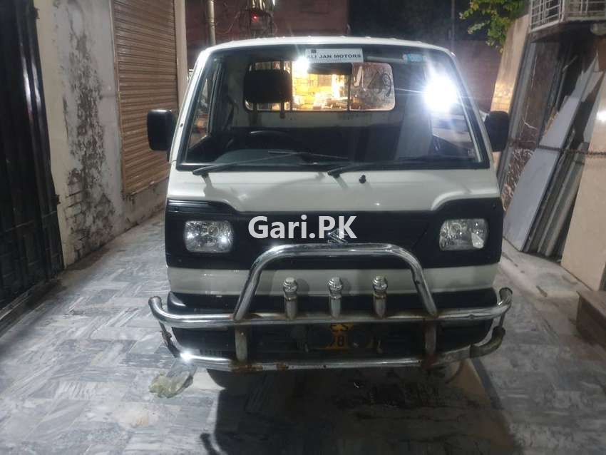 Suzuki Ravi 2018 Suzuki Ravi 2018