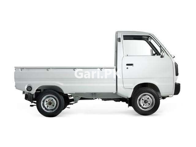 Suzuki Pickup  2020