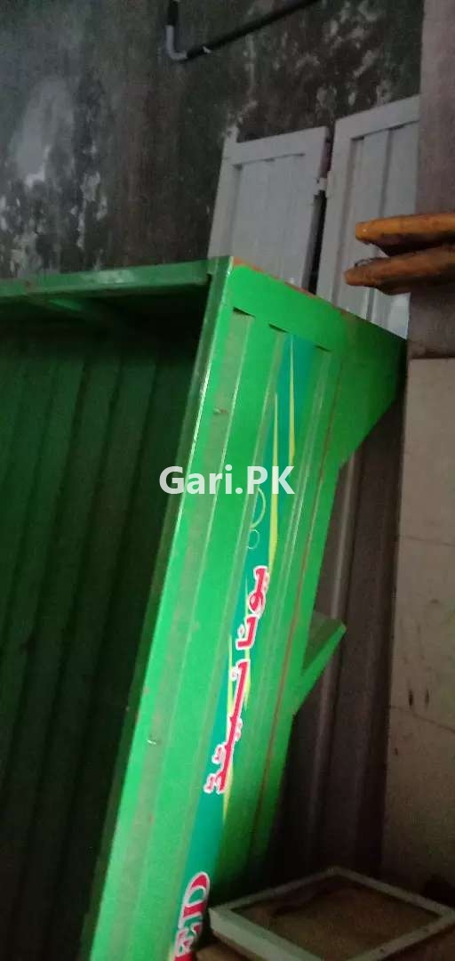 United Loader Rickshaw 2020 United Loader Rickshaw 2020