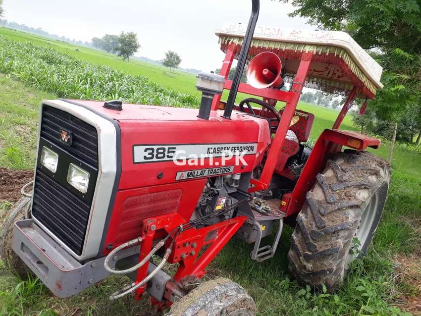 Massey Ferguson MF 260  2013