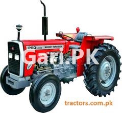 Massey Ferguson MF 260 2021 Massey Ferguson MF 260 2021
