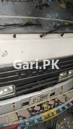 Toyota Hiace 1982 Toyota Hiace 1982