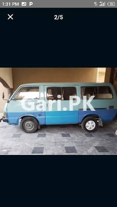 Toyota Hiace 0 Toyota Hiace 0