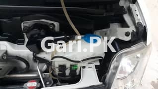 Mazda Scrum VXR 2019