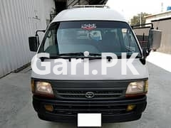 Toyota Hiace  1997