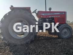 Massey Ferguson MF 385  0