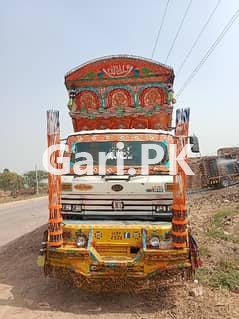 Nissan Truck  1987