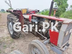 Massey Ferguson MF 260 2009 Massey Ferguson MF 260 2009