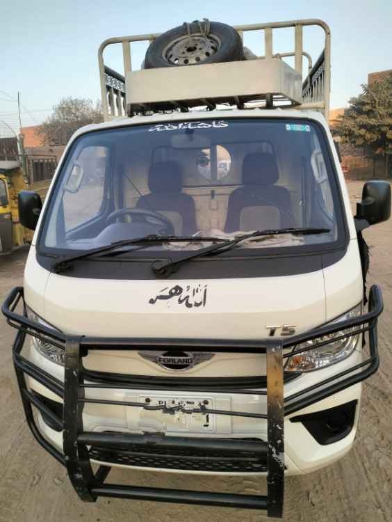 Forland Other 2021 for Sale in Lahore