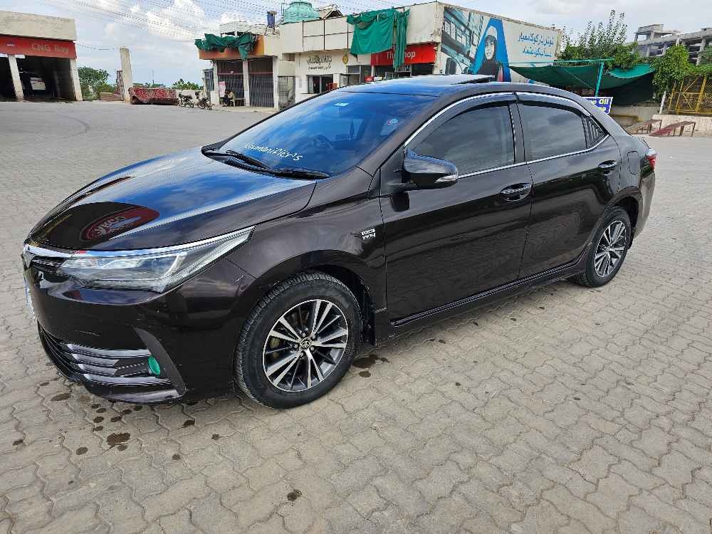 Toyota Other  2017