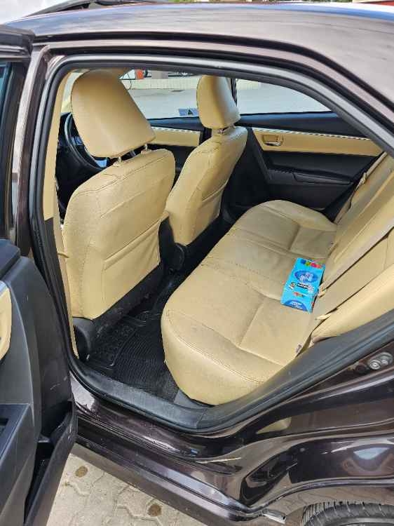 Toyota Other  2017