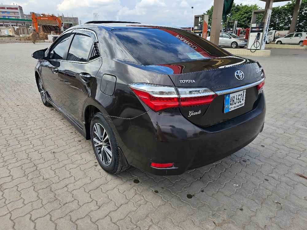 Toyota Other  2017