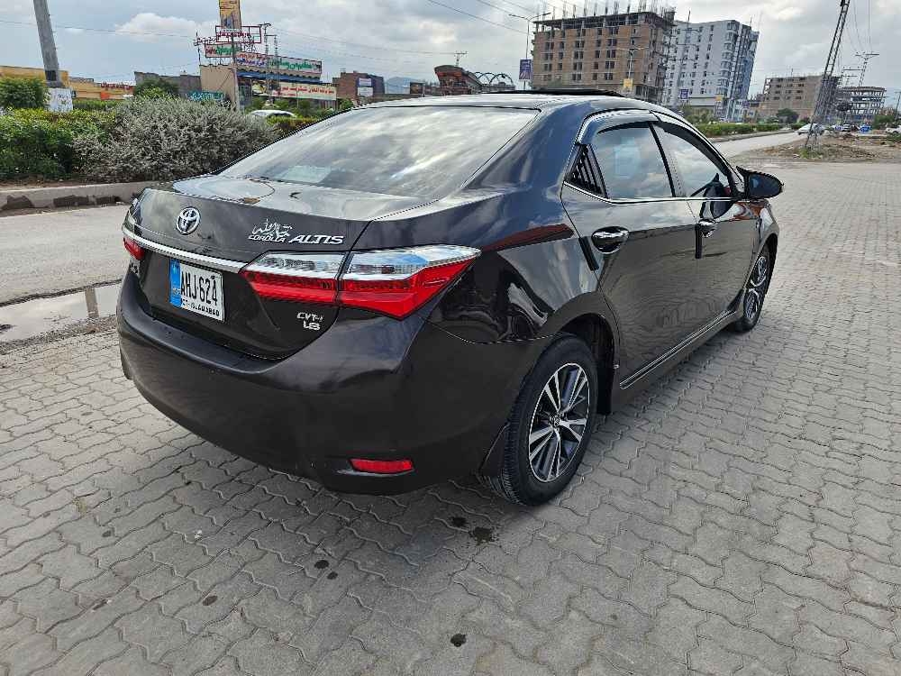 Toyota Other  2017