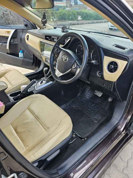 Toyota Other  2017