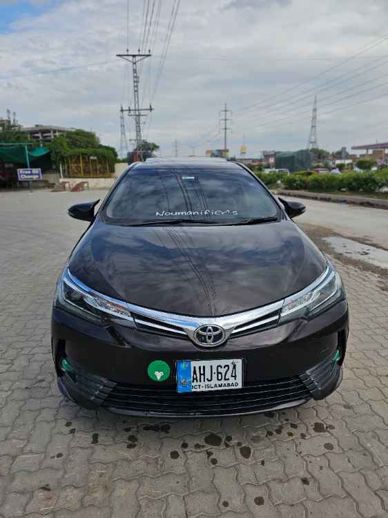 Toyota Other  2017