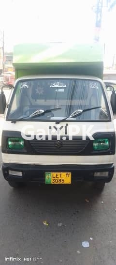 Suzuki Pickup 2017 Suzuki Pickup 2017