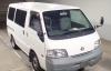 Nissan Vanette  2012