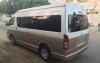 Toyota Hiace Grand Cabin 2013