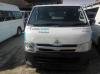 Toyota Hiace GL 2013 For Sale in Gujar Khan