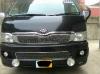 Toyota Hiace GL 2008 For Sale in Lahore