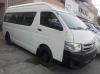 Toyota Hiace GL 2011