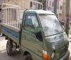 Hyundai Shehzore Pickup H-100 (With Deck and Side Wall) 2007 For Sale in Daska