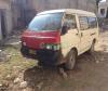 Mitsubishi L300  1992 For Sale in Rawalpindi