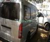 Toyota Hiace Mid-Roof 2.7 2011 For Sale in Dadyal Ak