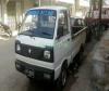 Suzuki Ravi Euro ll 2006 For Sale in Rawalpindi