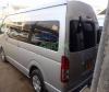 Toyota Hiace Grand Cabin 2013