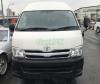 Toyota Hiace  2012 For Sale in Attock