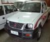 Mitsubishi Hiace  2005 For Sale in Lahore