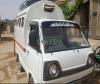 Suzuki Ravi Euro ll 2006 For Sale in Lahore