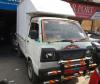 Suzuki Ravi Euro ll 2009 For Sale in Peshawar