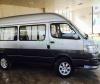 Toyota Hiace GL 2013 For Sale in Lahore