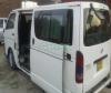 Toyota Hiace High Roof 3.0 2004